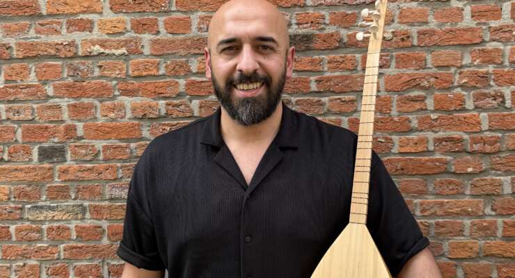 Köygülü Barış
