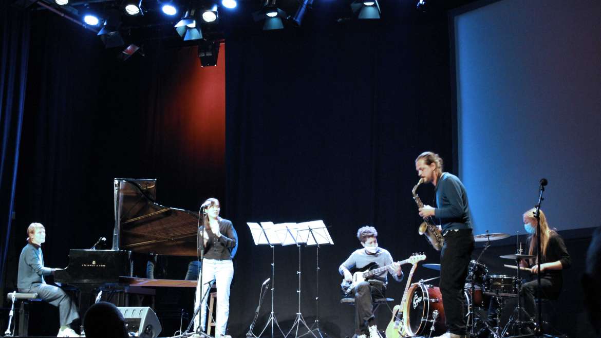 Openingsconcert: lerarenconcert