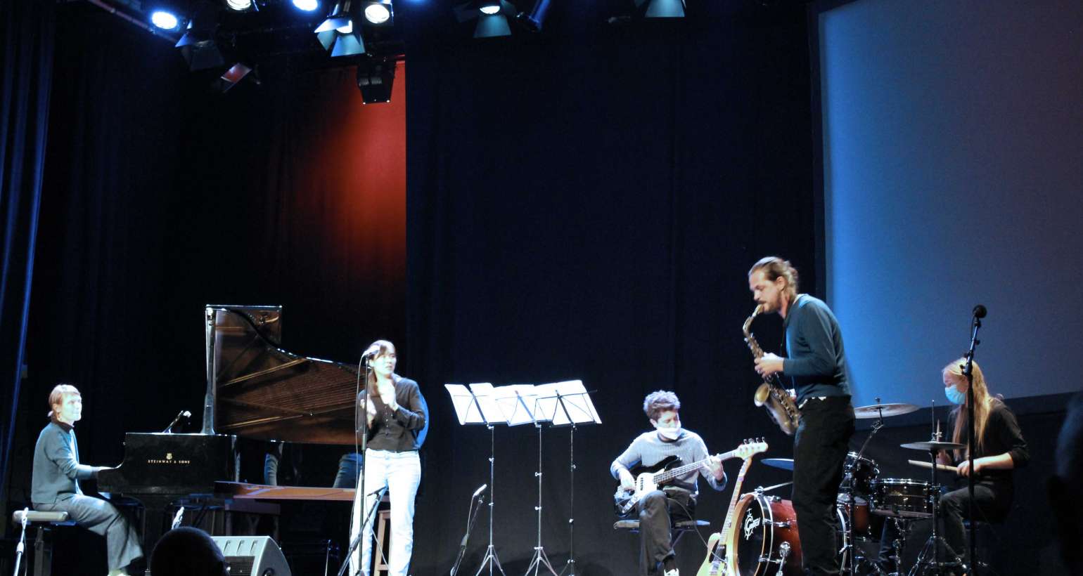 Openingsconcert: lerarenconcert