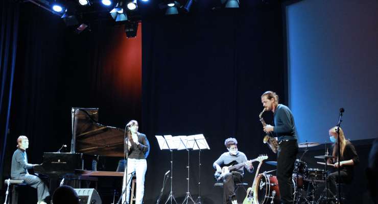 Openingsconcert: lerarenconcert