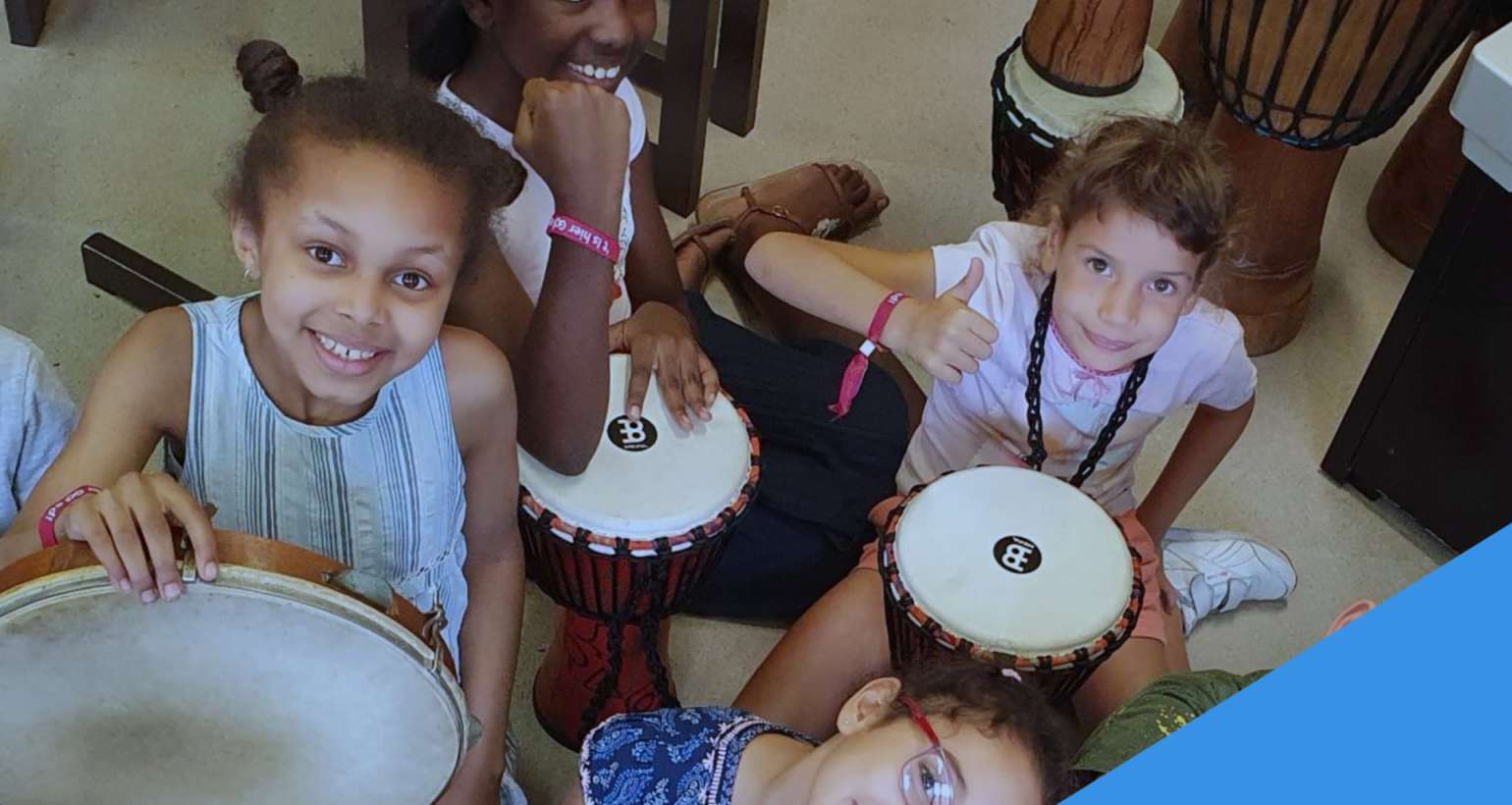 Academie: een school waar het nooit stil is!