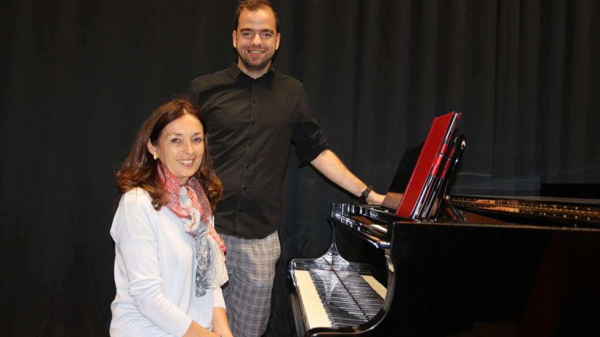 Academie krijgt nieuwe directeur