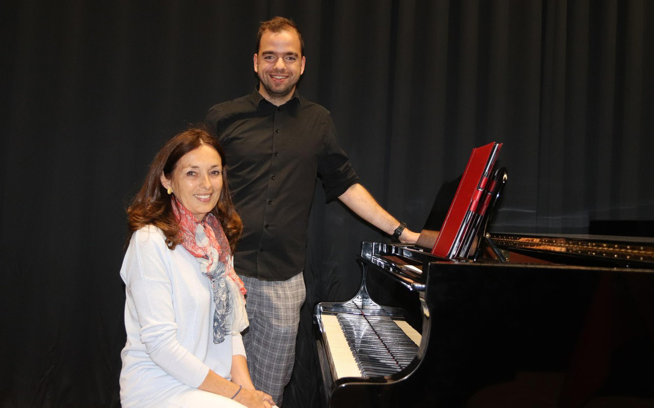 Academie krijgt nieuwe directeur