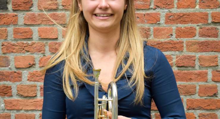Leveugle Anne-Sophie