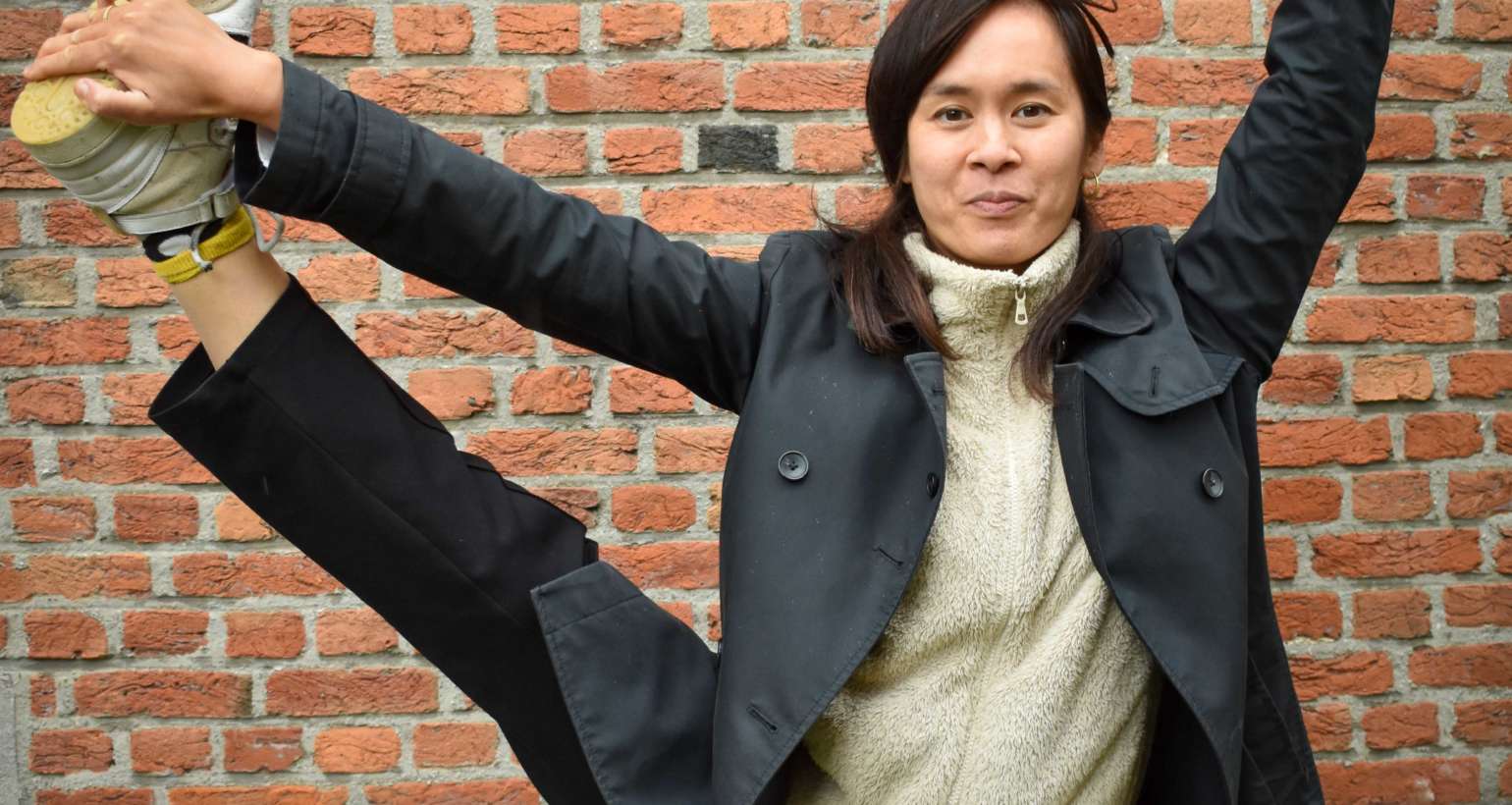 Honggokoesoemo Anne Marie