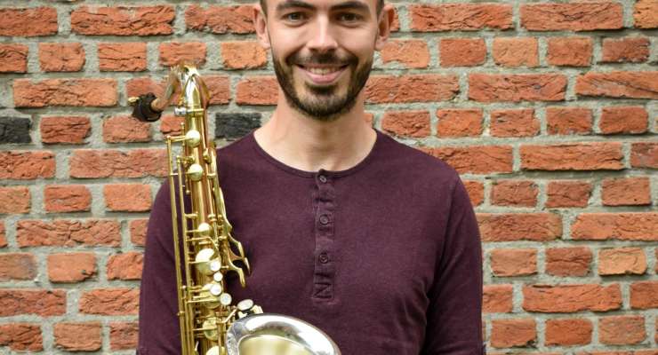 Vanbever Jeroen