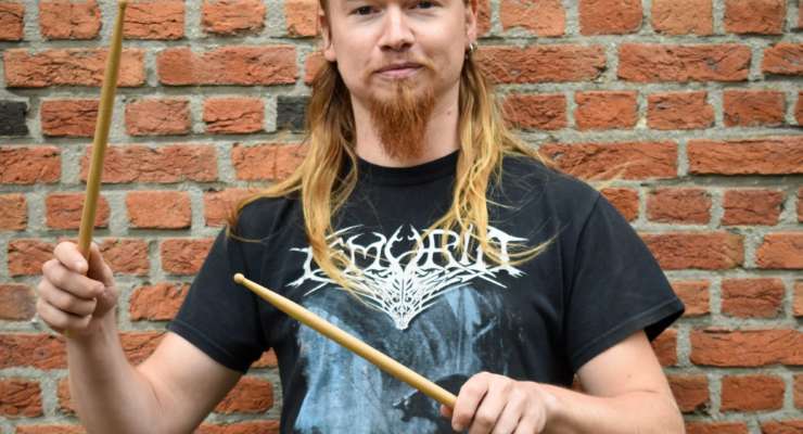 De Raes Kjell