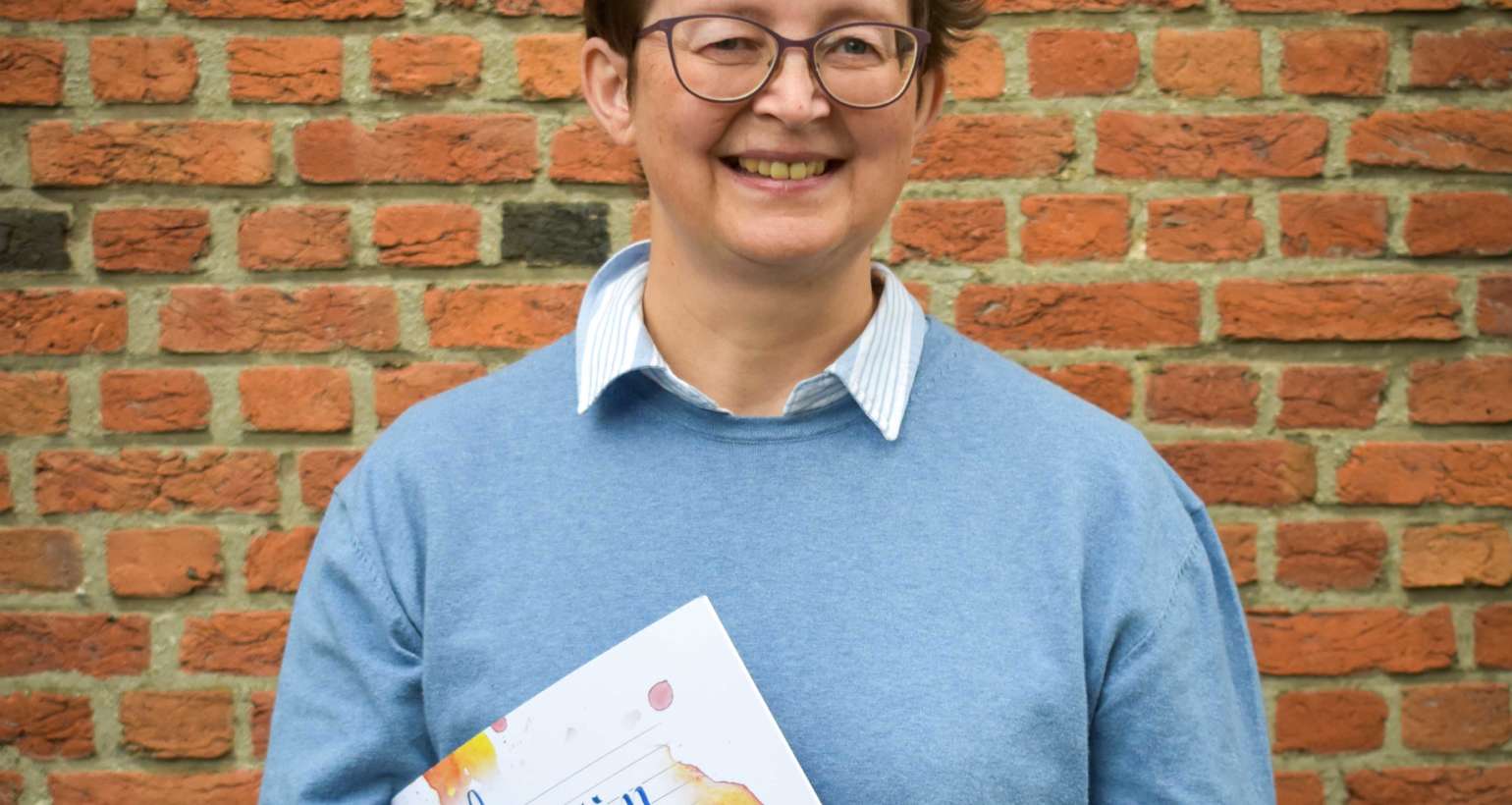 Steenhuyse-Vandevelde Christa