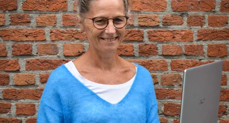 Verspecht Lieve