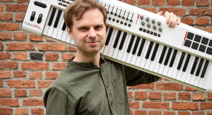 Van der Plancken Nils