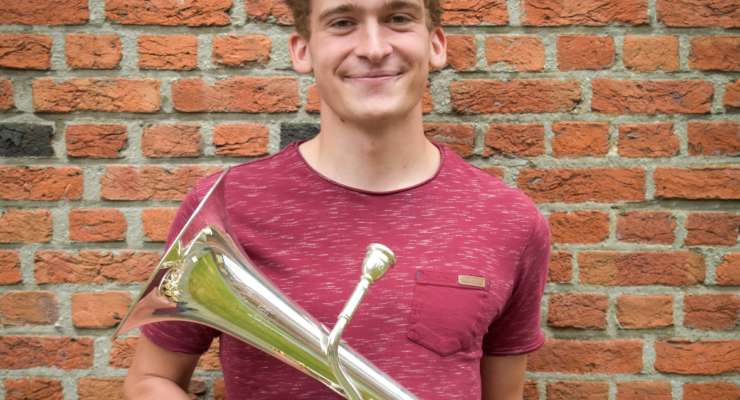 De Bondt Thibaut