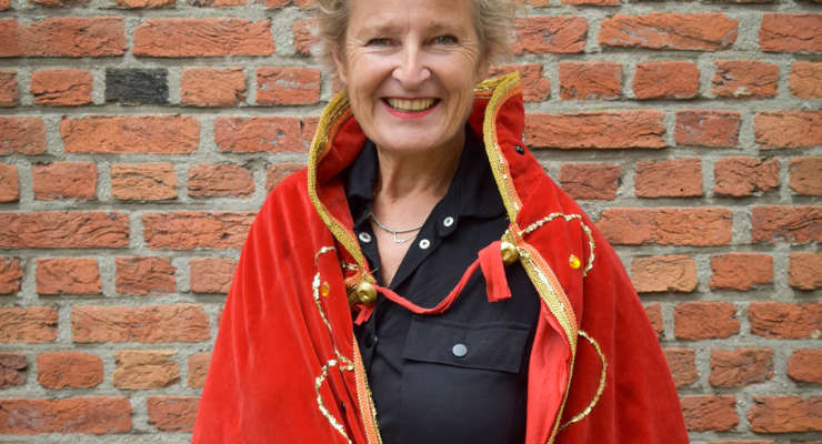 Eyckermans Veerle