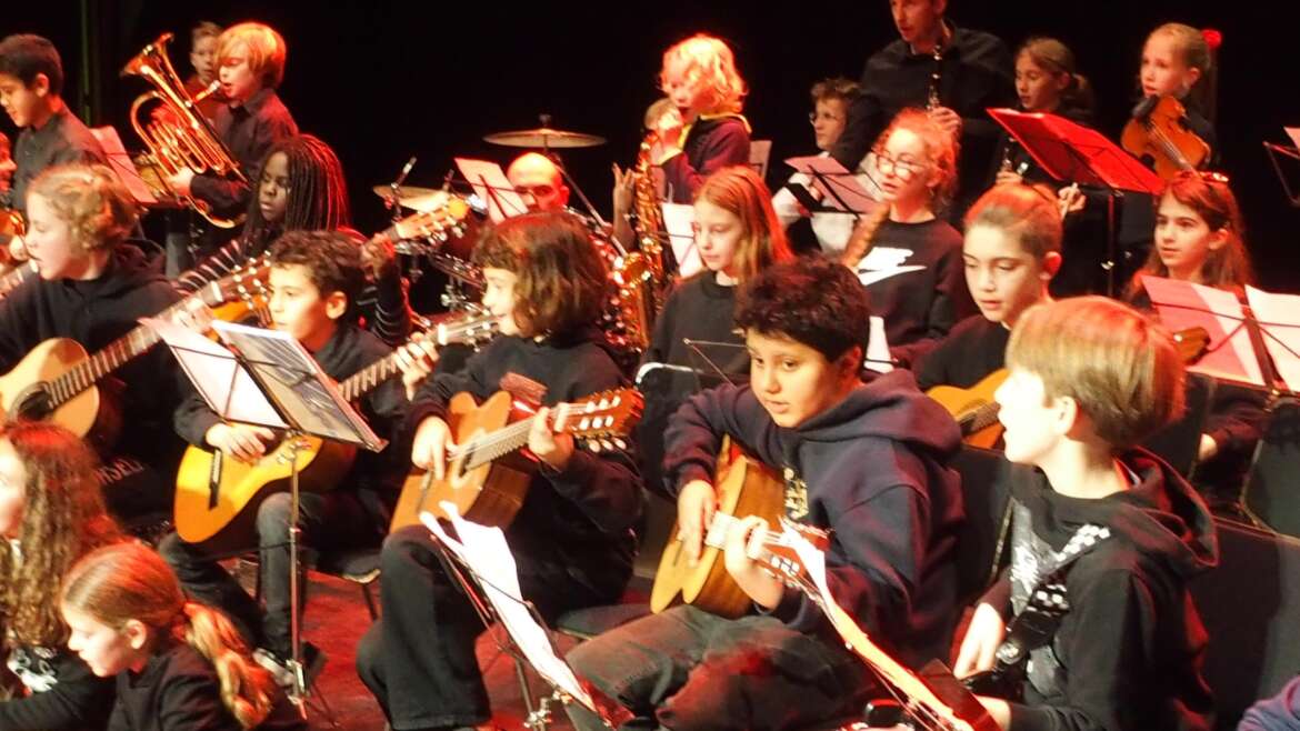 Prijsuitreiking 23 december 2022