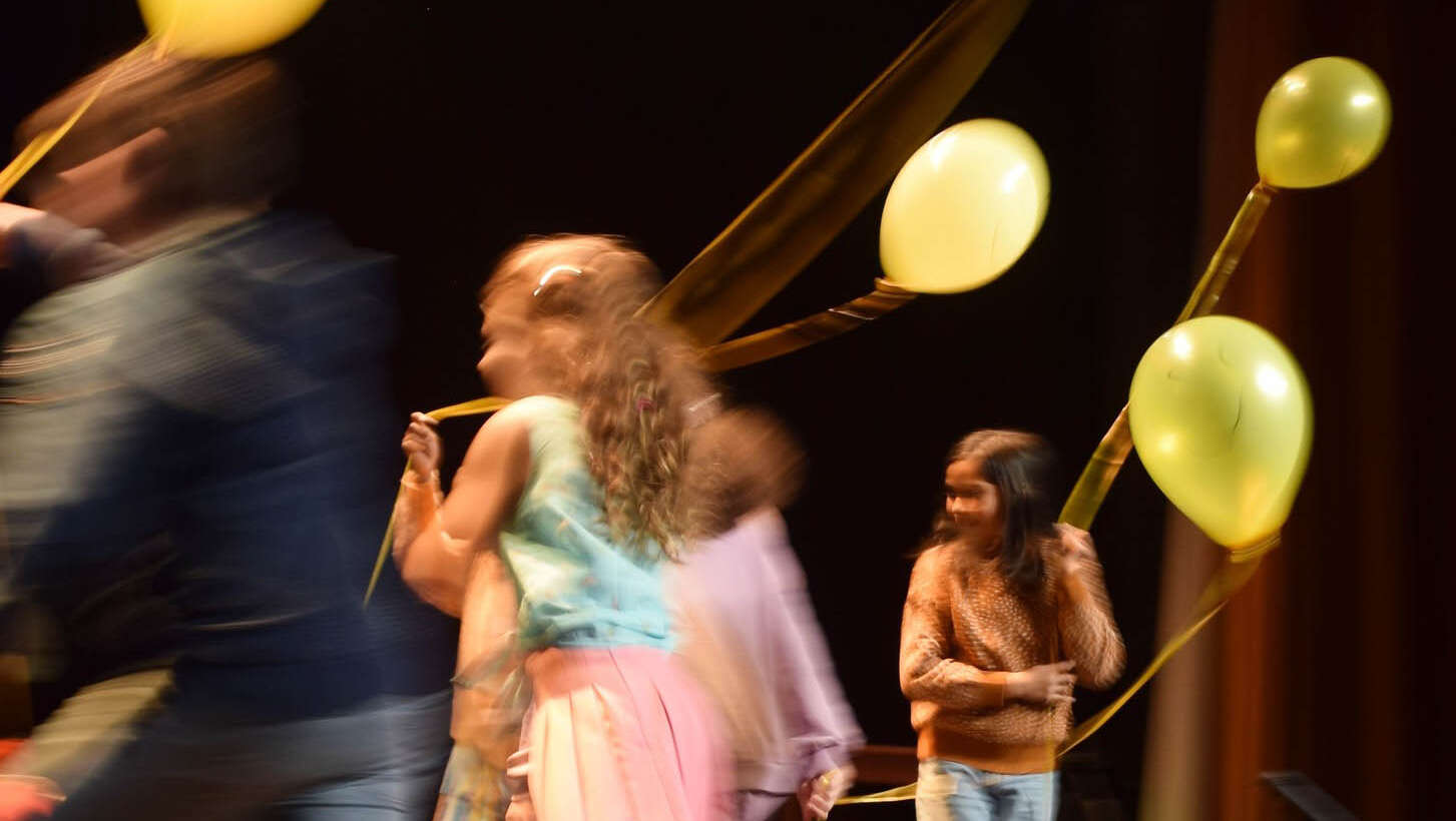 1 September! Nieuw schooljaar!