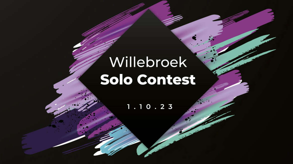 Willebroek Solo Contest