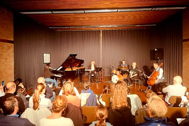 Monkeys & Mermaids Orchestra