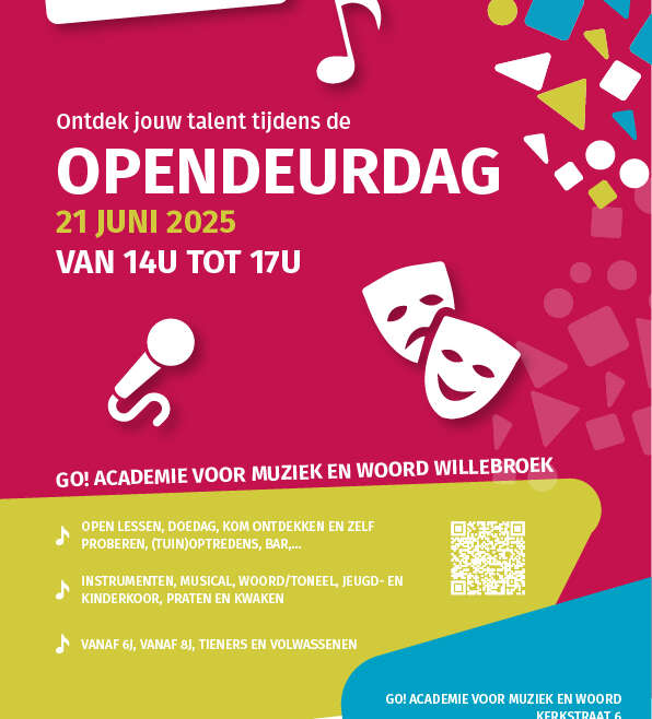 Opendeurdag