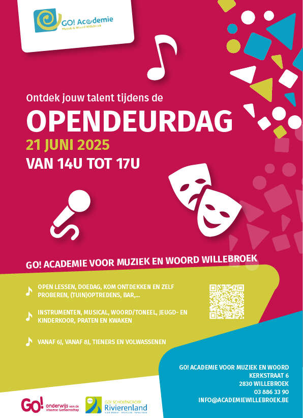 Opendeurdag