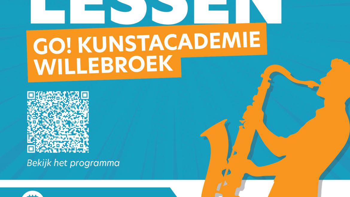 Open Lessen – Dag van de Academies