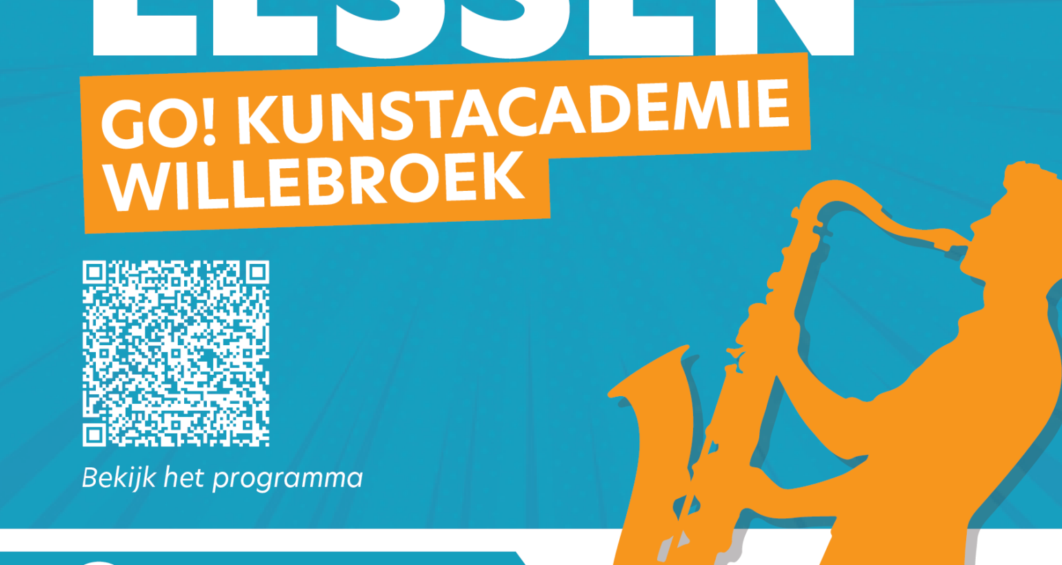 Open Lessen – Dag van de Academies
