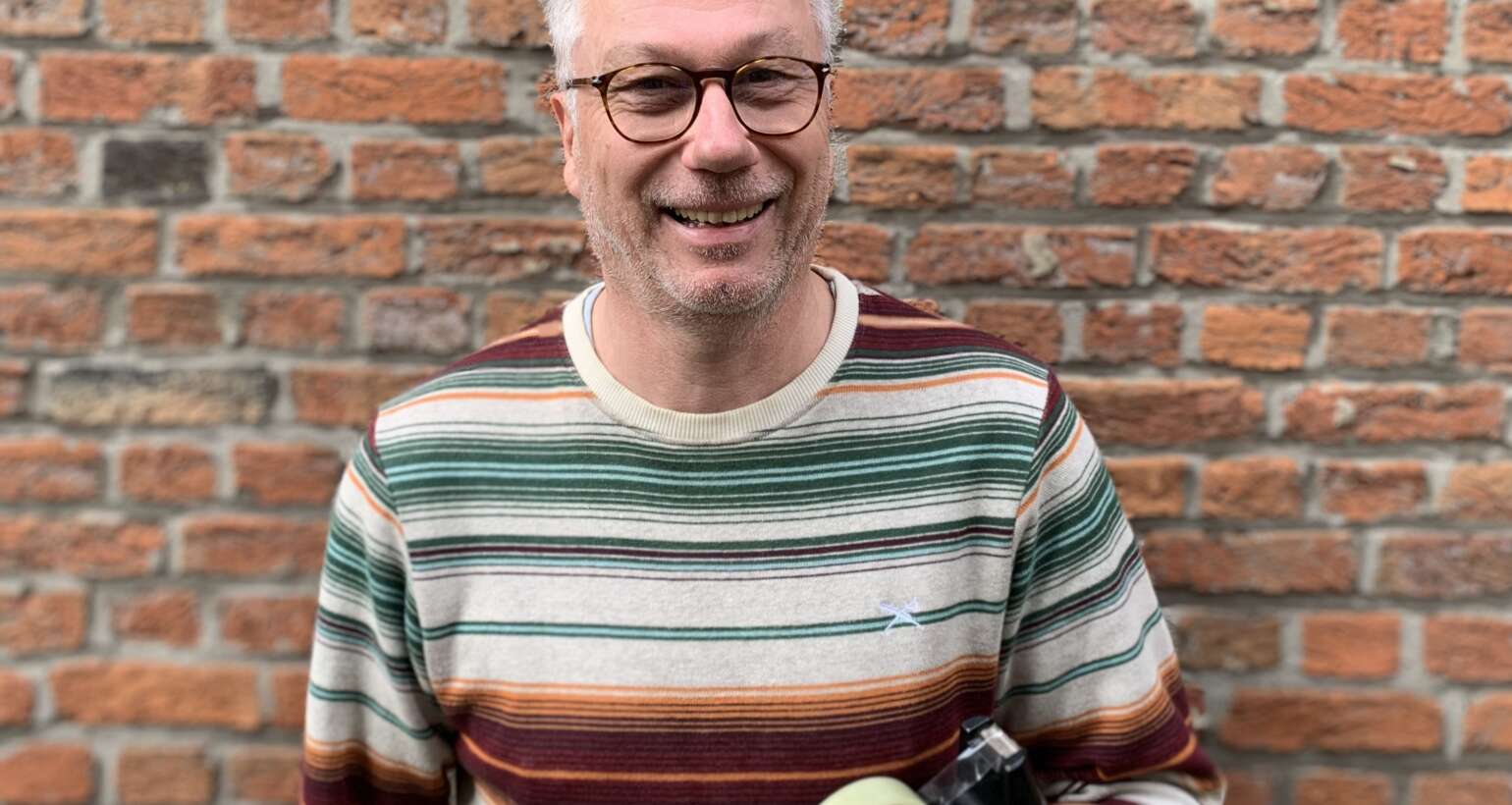 Moeyersoons Johan