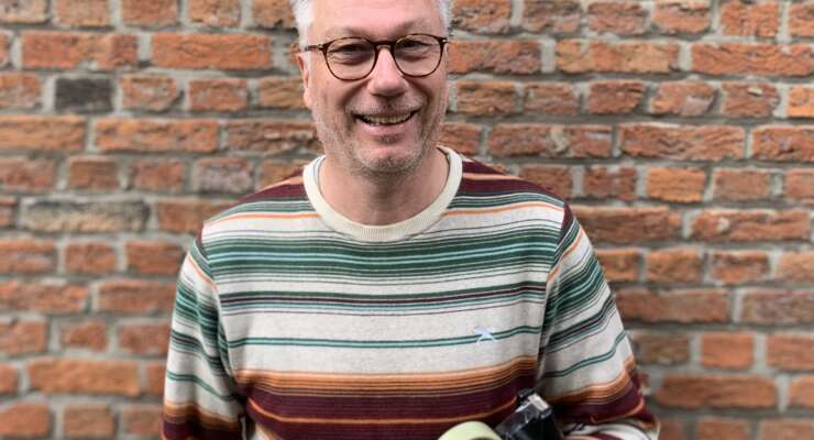 Moeyersoons Johan