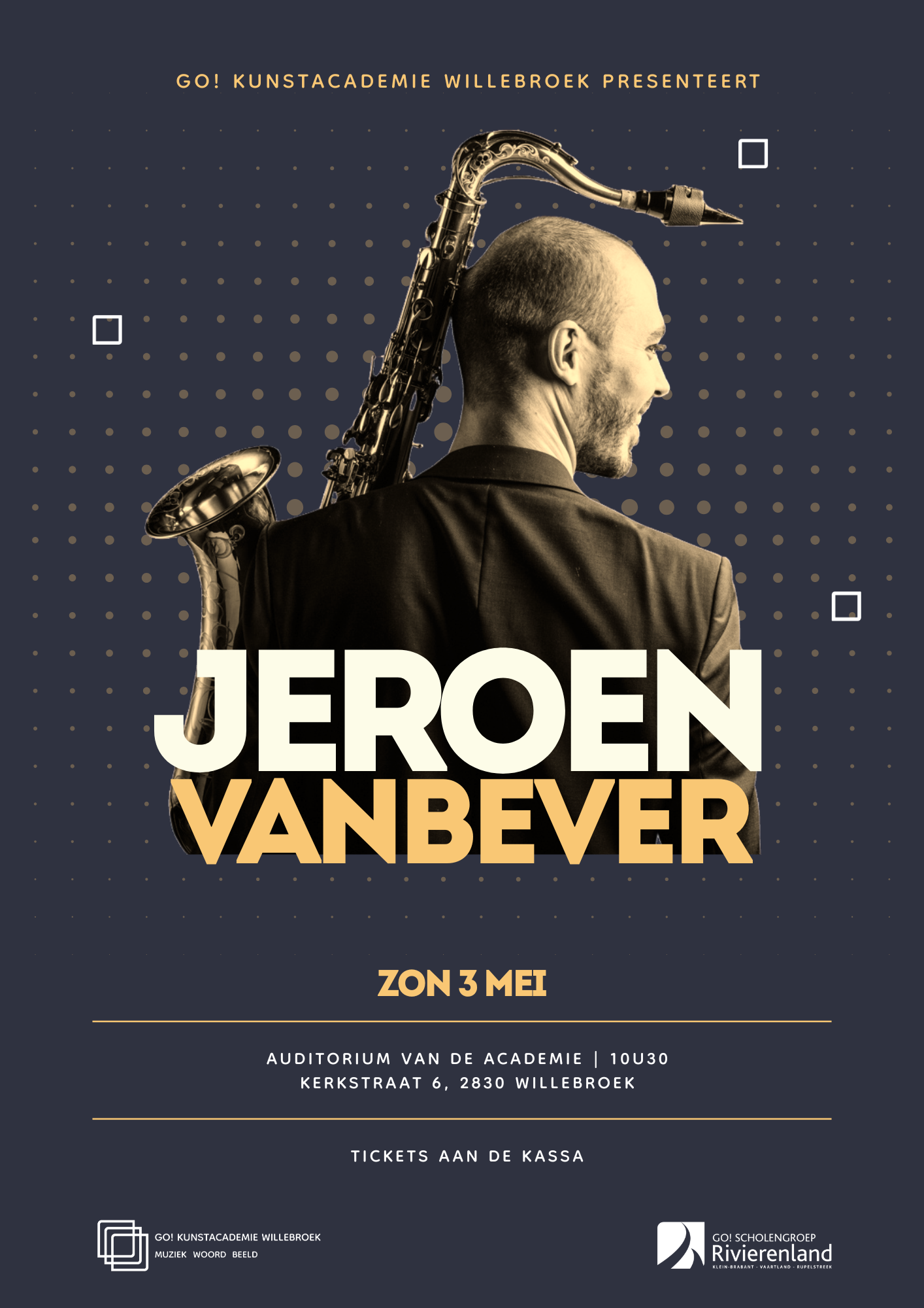 Jeroen Vanbever A3