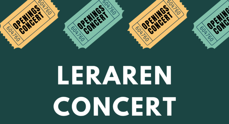 Openingsconcert