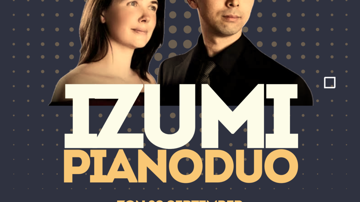 Izumi Pianoduo