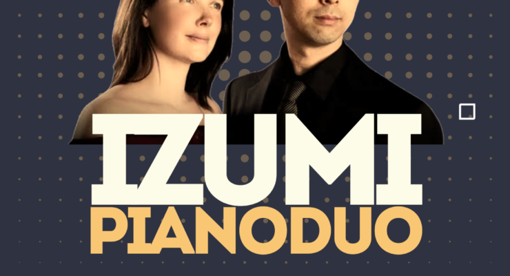 Izumi Pianoduo