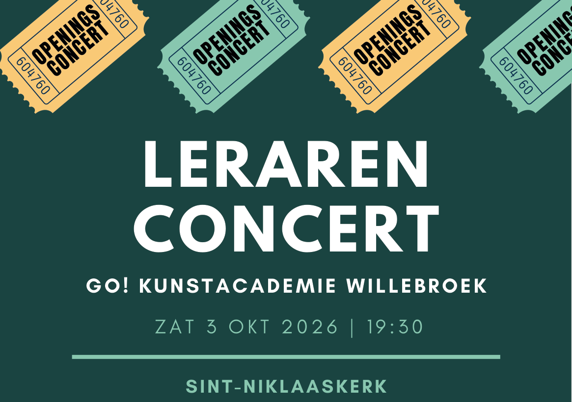 Openingsconcert