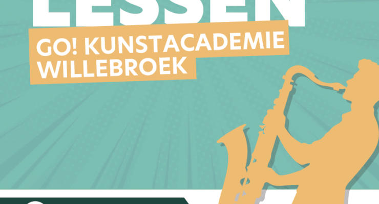 Open lessen