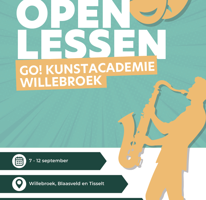 Open lessen