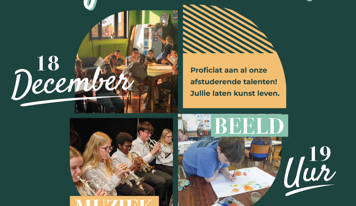 Winterconcert en prijsuitreiking